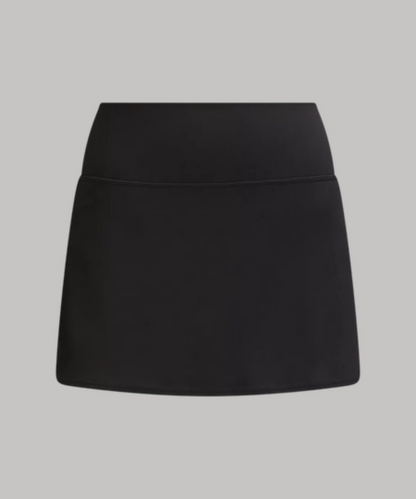 Arch High Waisted Skirt