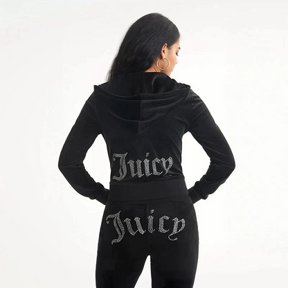 BELLAVIVA | Juicy TrackSuit