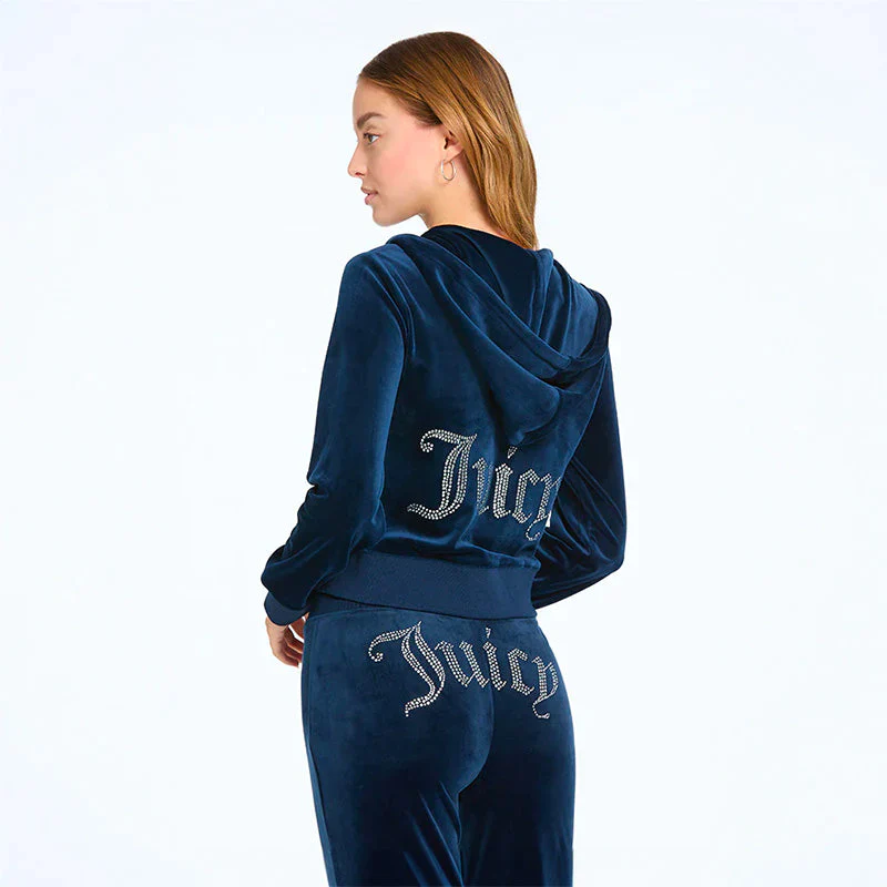 BELLAVIVA | Juicy TrackSuit