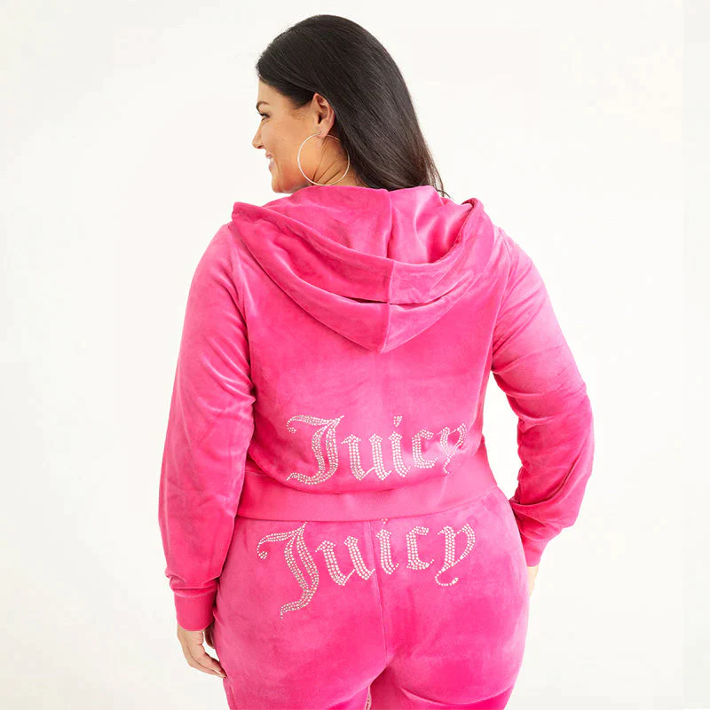 BELLAVIVA | Juicy TrackSuit