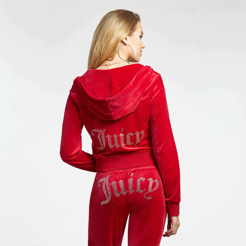 BELLAVIVA | Juicy TrackSuit